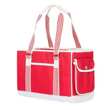 Edenpetz Casual Pet Carrier - FancyPetTags.com