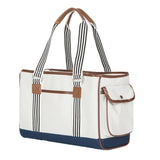 Edenpetz Casual Pet Carrier - FancyPetTags.com