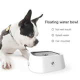 ELS Pet 1.5L (50 oz) No Spill Pet Water Bowl - FancyPetTags.com