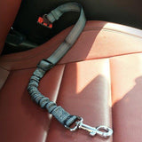 Flexi Pet Safety Car Seat Belt - 6: FancyPetTags.com