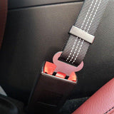Flexi Pet Safety Car Seat Belt - 7: FancyPetTags.com