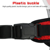 Large Dog Lift Handle No Pull Harness - 4: FancyPetTags.com