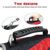 Large Dog Lift Handle No Pull Harness - 5: FancyPetTags.com