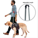 Long Shoulder Strap ONLY for Pet Mobility Lift Harness - 3: FancyPetTags.com
