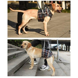 Long Shoulder Strap ONLY for Pet Mobility Lift Harness - 5: FancyPetTags.com