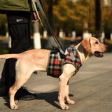 Long Shoulder Strap ONLY for Pet Mobility Lift Harness - 4: FancyPetTags.com