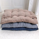 Luxurious Cushioned Sofa or Nest Pet Bed Mat - 11: FancyPetTags.com