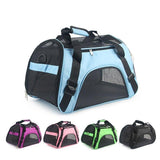MaxFly Sling Soft Pet Carrier - FancyPetTags.com