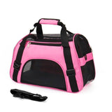 MaxFly Sling Soft Pet Carrier - FancyPetTags.com