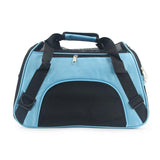 MaxFly Sling Soft Pet Carrier - FancyPetTags.com