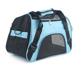 MaxFly Sling Soft Pet Carrier - FancyPetTags.com