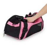MaxFly Sling Soft Pet Carrier - FancyPetTags.com