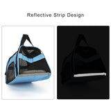 MaxFly Sling Soft Pet Carrier - FancyPetTags.com