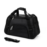 MaxFly Sling Soft Pet Carrier - FancyPetTags.com