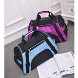 MaxFly Sling Soft Pet Carrier - FancyPetTags.com