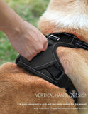 No Pull & Lift Handle Dog Harness - 5: FancyPetTags.com