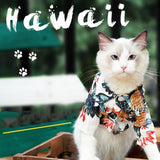 Pawaii Inspired Summer Pet Shirt - FancyPetTags.com