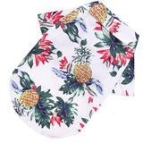 Pawaii Inspired Summer Pet Shirt - 17: FancyPetTags.com