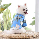 Pawaii Inspired Summer Pet Shirt - 11: FancyPetTags.com