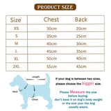 Pawaii Inspired Summer Pet Shirt - 21: FancyPetTags.com