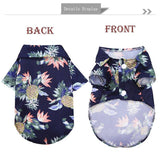 Pawaii Inspired Summer Pet Shirt - 13: FancyPetTags.com