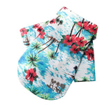 Pawaii Inspired Summer Pet Shirt - 19: FancyPetTags.com