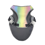 Rainbow Pride Dog Cooling Vest - 12: FancyPetTags.com