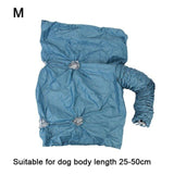 Soothing Pet Dryer Coat - 13: FancyPetTags.com