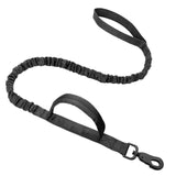 Tactical Bungee Dog Leash - 13: FancyPetTags.com