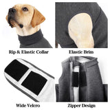 Thunderworks Dog Comfort Vest - 7: FancyPetTags.com
