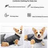 Thunderworks Dog Comfort Vest - 6: FancyPetTags.com
