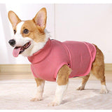 Thunderworks Dog Comfort Vest - 5: FancyPetTags.com