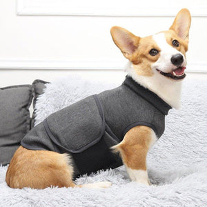 Thunderworks Dog Comfort Vest - 1: FancyPetTags.com