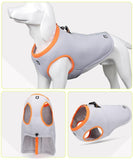 Truelove Pet Cooling No Pull Harness Vest - 15: FancyPetTags.com