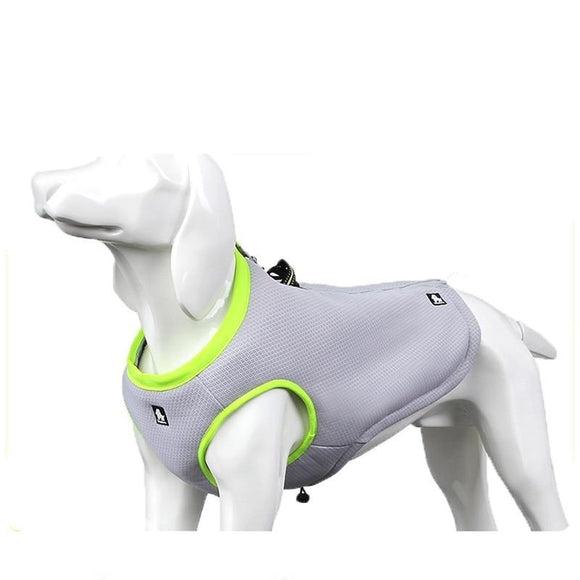 Truelove Pet Cooling No Pull Harness Vest - 1: FancyPetTags.com