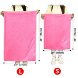 Ultra Soft Personalized Double Sided Fleece Pet Blanket - 16: FancyPetTags.com